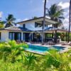Villa Balinaise à Ilha de Guajiru