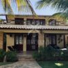 Villa de plage pieds dans l’eau – Águas Belas